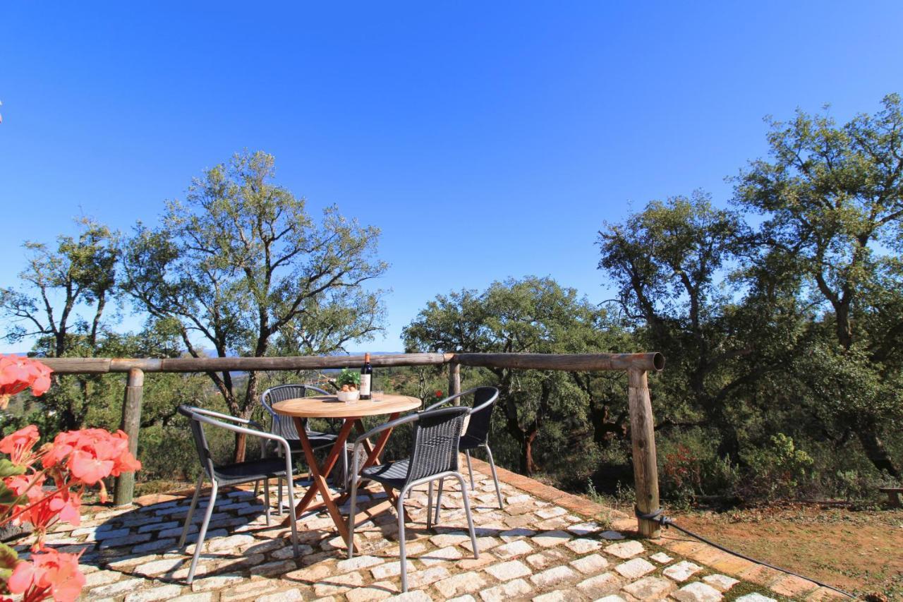 Finca Santa Ana - Only Adults By Sierra Viva Signature Cortelazor Exterior foto
