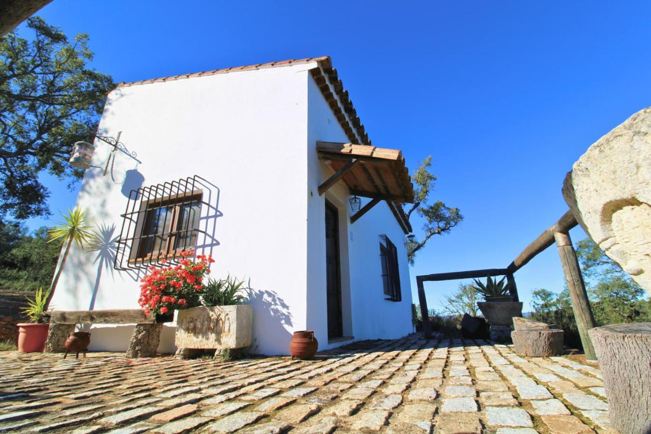 Finca Santa Ana - Only Adults By Sierra Viva Signature Cortelazor Exterior foto
