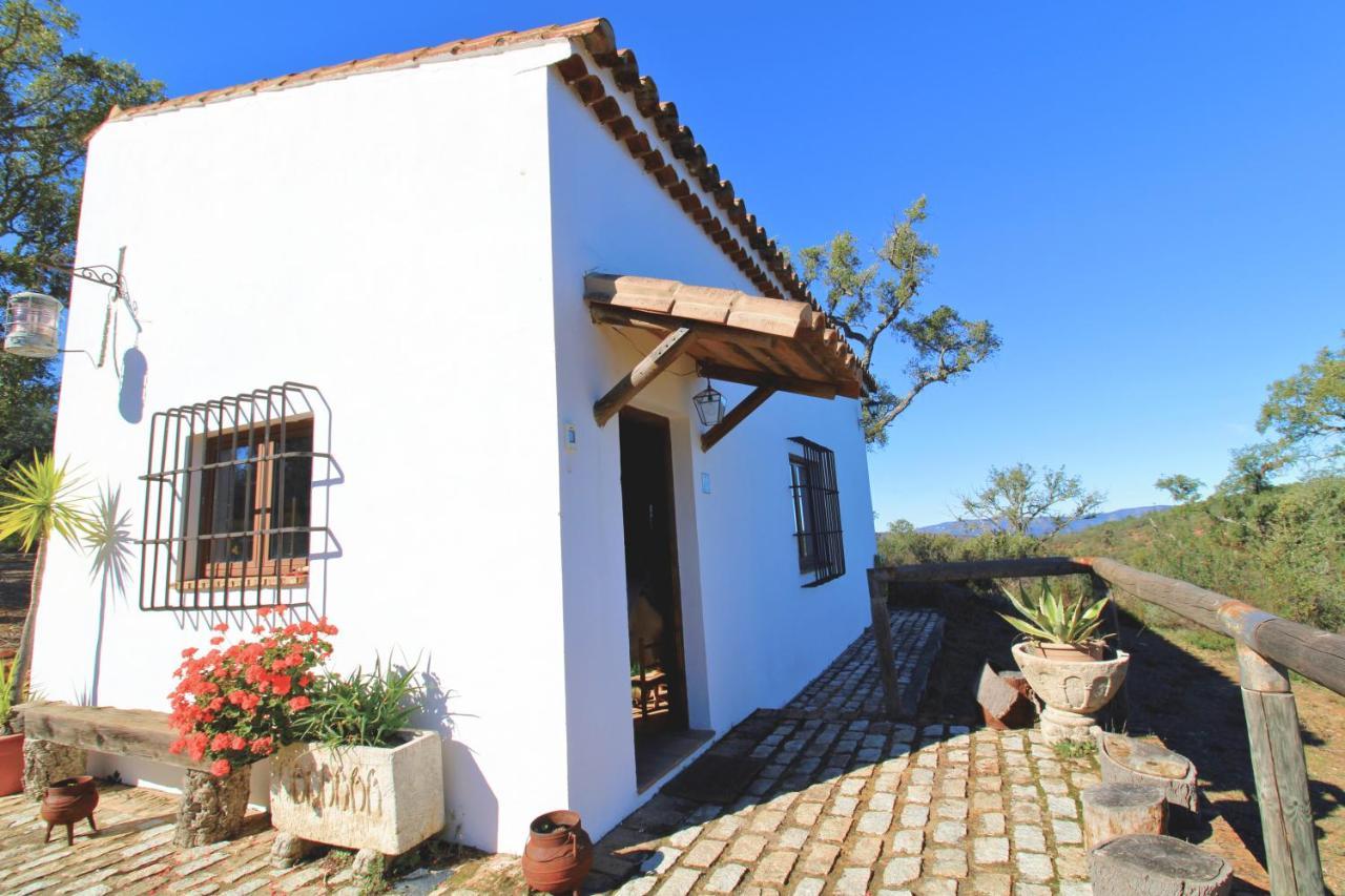 Finca Santa Ana - Only Adults By Sierra Viva Signature Cortelazor Exterior foto